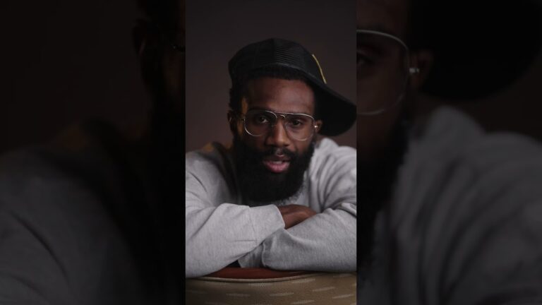 Jaron 'Boots' Ennis: First, Best, Last 💫