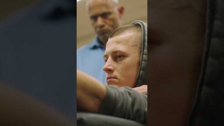 🤜 Jaron Ennis & Eimantas Stanionis Tape Hands For Unification