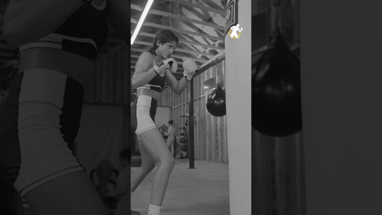 Just   until Gabriela ” ” Fundora and Marilyn ” ” Badillo battle 👊🏼👑