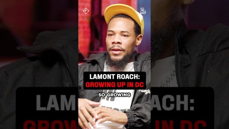 Some get locked up while others stay locked in 🔐 #boxing