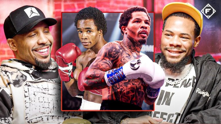 Why Are The Best American Boxers From The DMV??