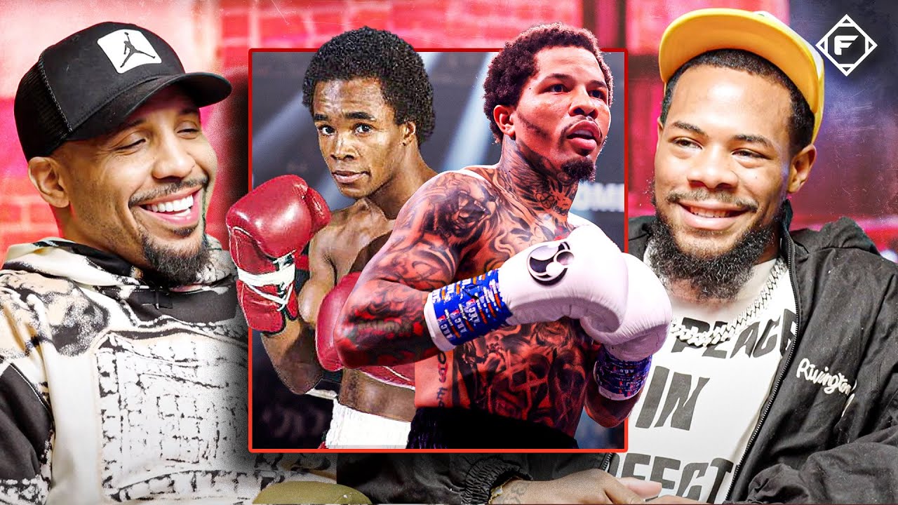 Why Are The Best American Boxers From The DMV??