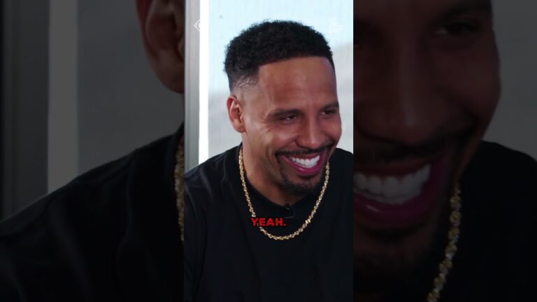 When Mike Tyson thought Hasbulla was a baby 😂