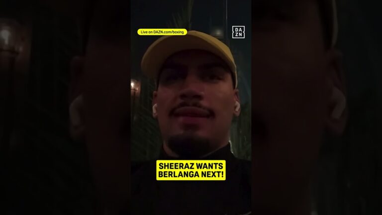 Is this the matchup yâ€™all wanna see?? 👀