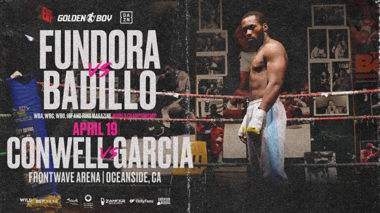 BAD NEWS | Charles Conwell: The Phantom of 154!