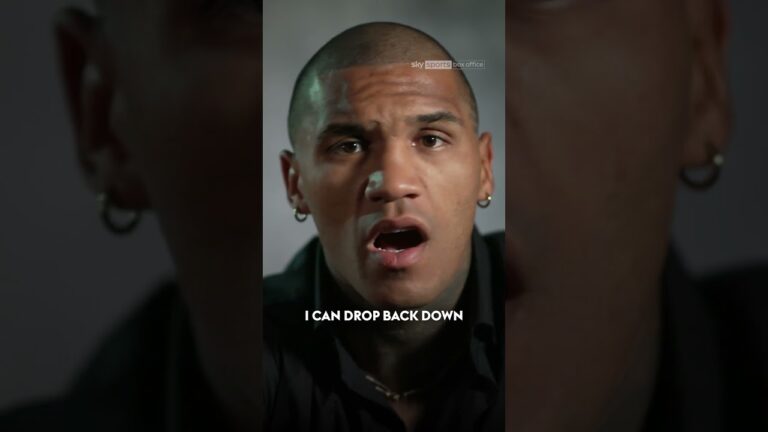 “When he loses, he has to retire” ❌ Conor Benn on what the future holds for Chris Eubank Jr 👀
