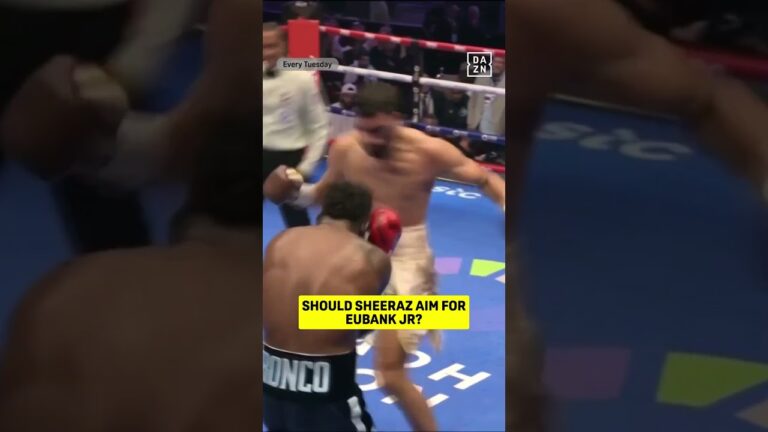 How would this matchup end? 👀