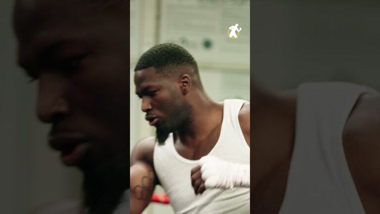 2024 Olympian,  , makes his PRO-DEBUT with Golden Boy April 19 – H-TOWN STAND UP! 🇺🇸🥊🌟