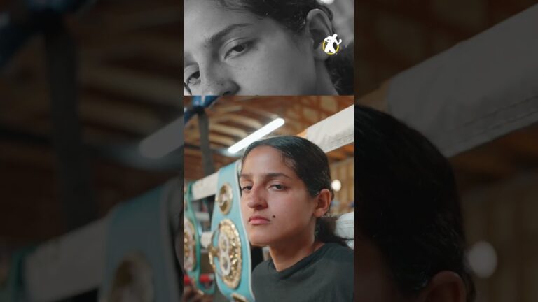 👑    ! #FundoraBadillo | LIVE on DAZN April 19