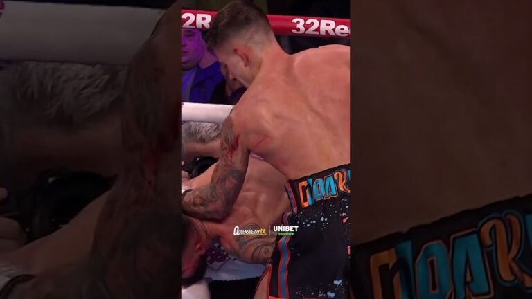 Sam Noakes is just built different | May 10th | Motorpoint Arena, Nottingham | DAZN Boxing