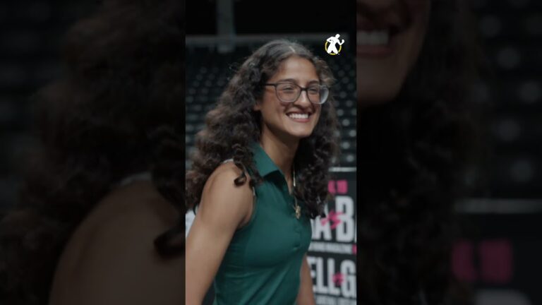 For ALL the BELTS 👀