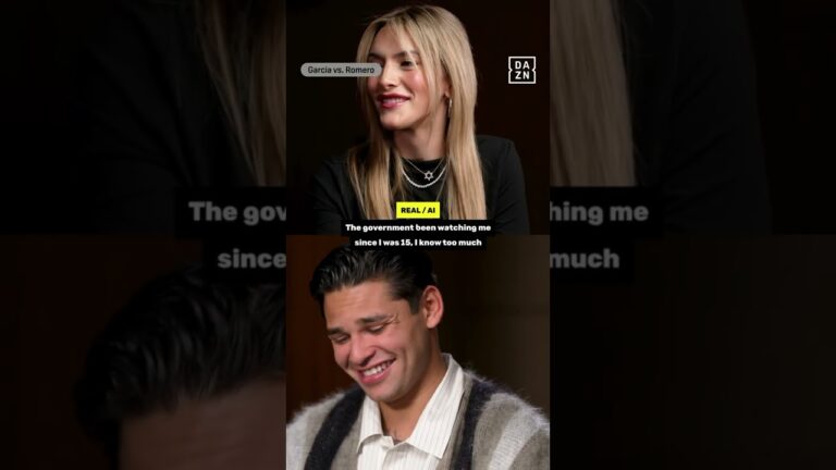 King Ryan or AI?! 🤣