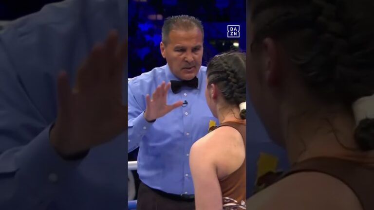 Gabriela Fundora makes it look easy 😤🔥