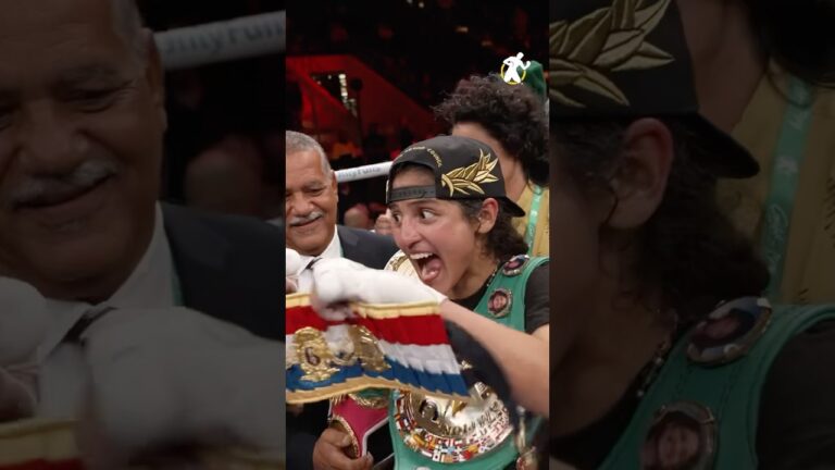 OUR QUEEN DOES IT AGAIN!! 👑