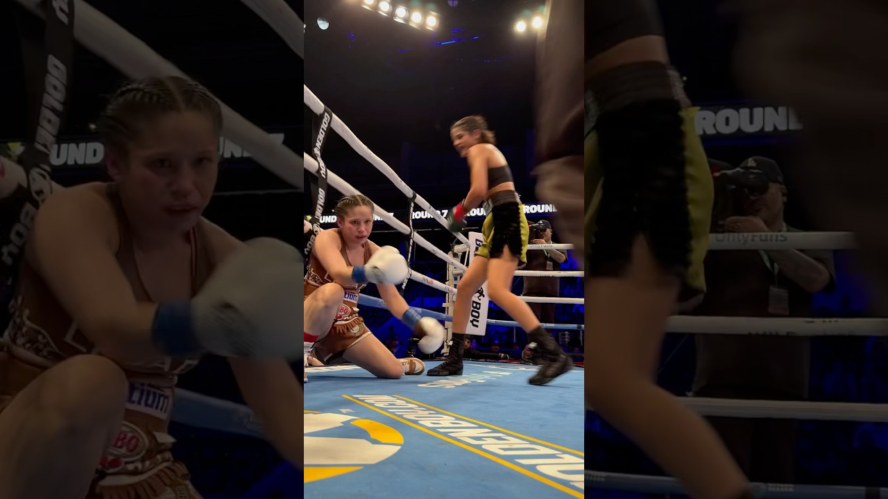 AND STILL!! 👑💖 #FundoraBadillo