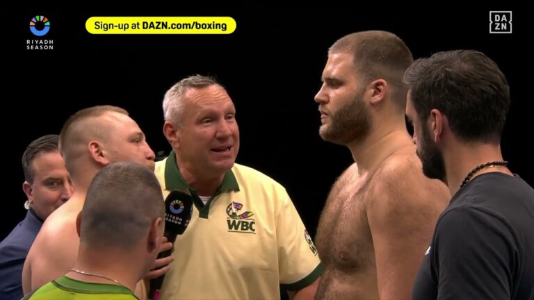 HIGHLIGHTS: WBC BOXING GRAND PRIX | PHASE ONE | DAY FOUR