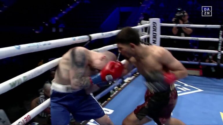 GABRIELA FUNDORA VS. MARILYN BADILLO PRELIMS LIVESTREAM