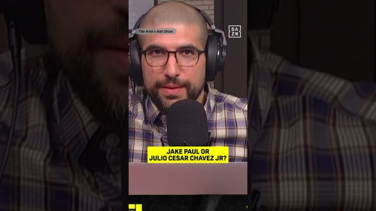 Who will win this matchup? 🧐