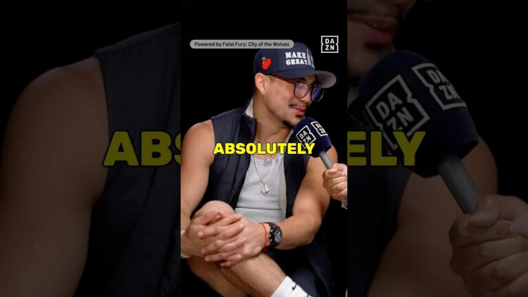 Boxingâ€™s biggest troll 🥊😂 #shorts