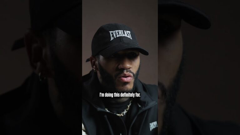 “Come & Meet Me In The Middle!” – Conor Benn Tells Chris Eubank Jr 💥