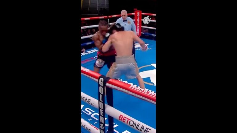 Tudor stepped it UP!!