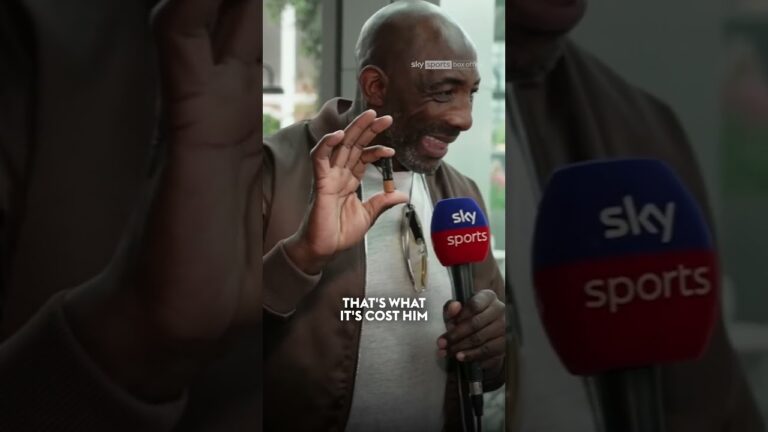 Johnny Nelson reacts to Chris Eubank Jr. missing weight ❌ #shorts #boxing