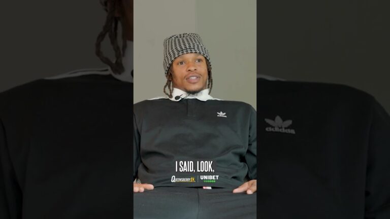 The rise of Anthony Yarde has been inspirational ✨