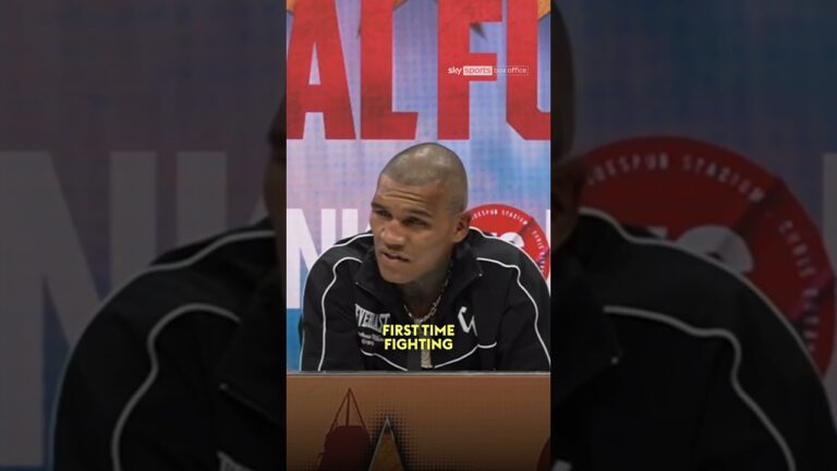 “I want my revenge” 👀