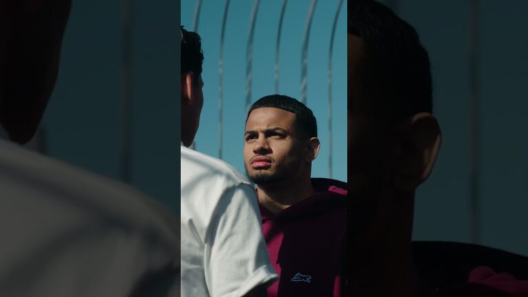 Empire State Building Face Off: Ryan Garcia Vs Rolly Romero