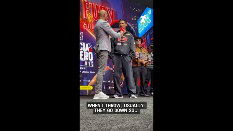 🚨Ryan issues a WARNING🚨