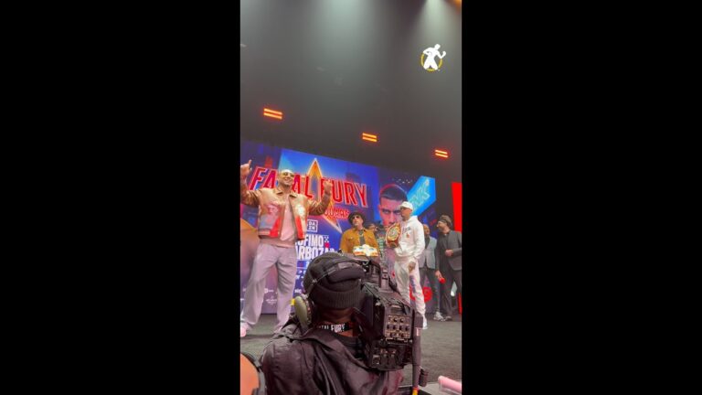 Oh, Teo is scared- 😂