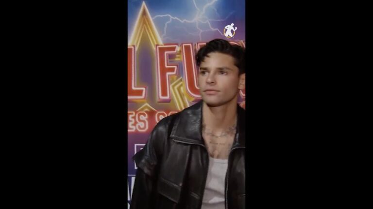 Main Character Energy 💥