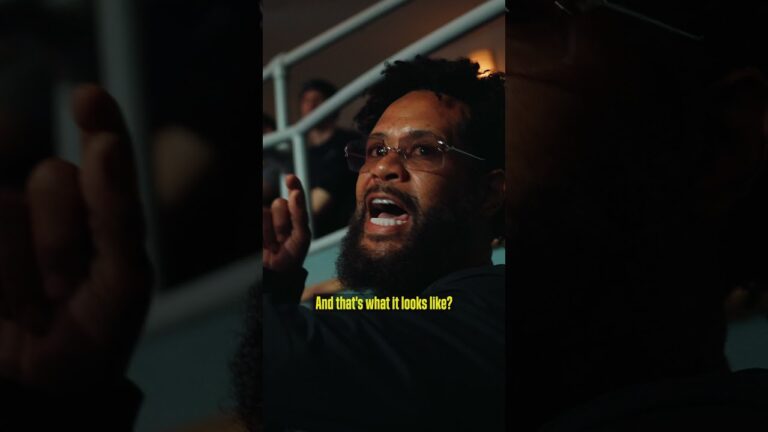 Bill Haney Has A Message For Ryan & Henry Garcia 😂