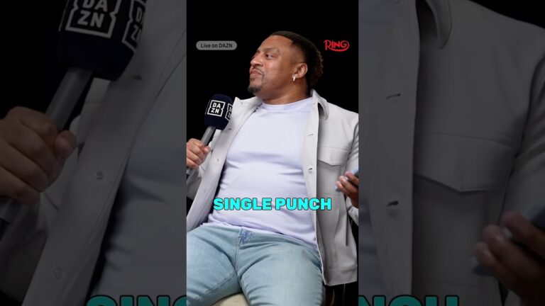 Does Romero need a game plan for Garciaâ€™s left hook? 🤔