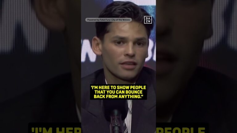 “It's how you bounce back.” #shorts