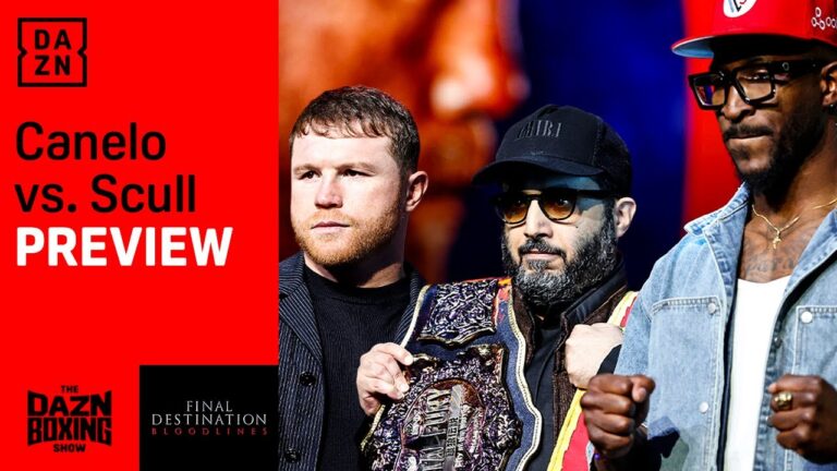 All you need to know from Canelo vs. Scull – Presented by Mission Impossible (@MissionFilm)