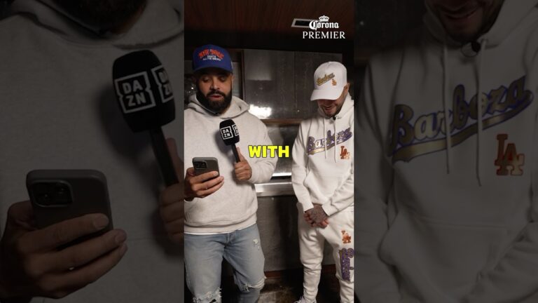 ? ft. Arnold Barboza Jr. & Akin Reyes #shorts