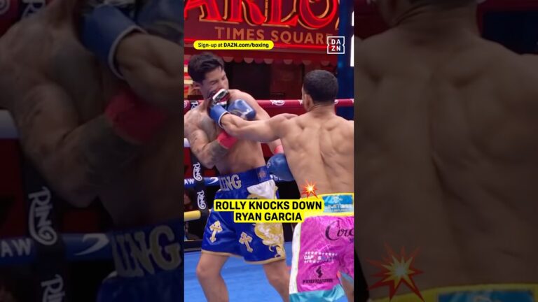 What a shot from Rolly Romero💥