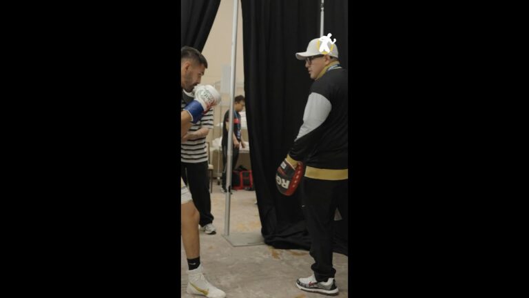 Jose Ramirez up next