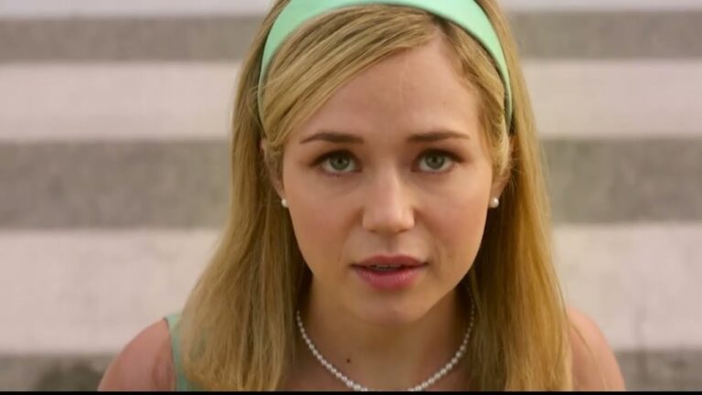 Final Destination Bloodline | In theaters May 16th!