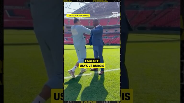 A new  Champion will be crowned soon 👑 #shorts