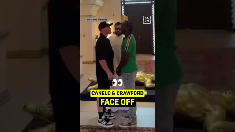 Who is excited for this one? 🔥