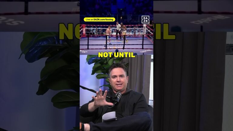 Canelo 🆚 Crawford, whoâ€™s the favourite❓