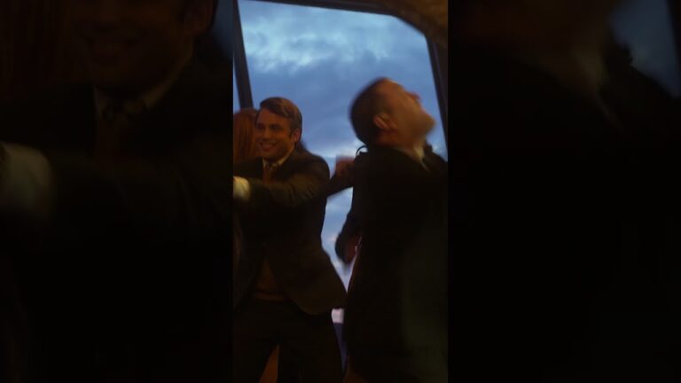 Bring friends, lose friends. Who else is watching Final Destination?