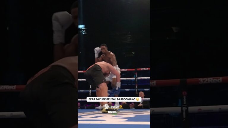 Just a reminder of the power   is bringing to the ring tonight 💥