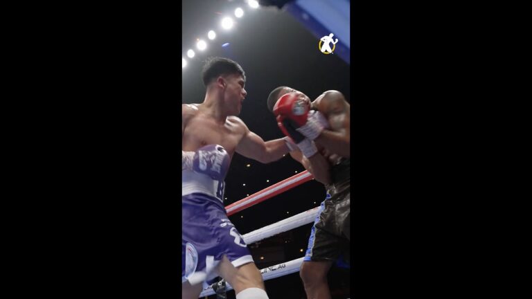 POWER beats EXPERIENCE!