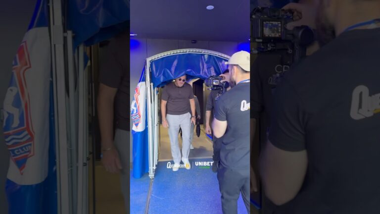 1-0 Queensberry 😅