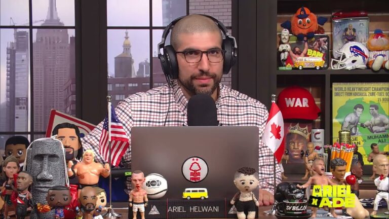 Ariel x Ade intro | Presented by Final Destination: Bloodlines