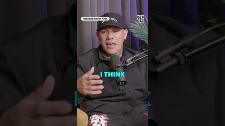 Was it a punch or head clash❓ #TheFighterAndTheWriter is LIVE nowâ€¦🍿