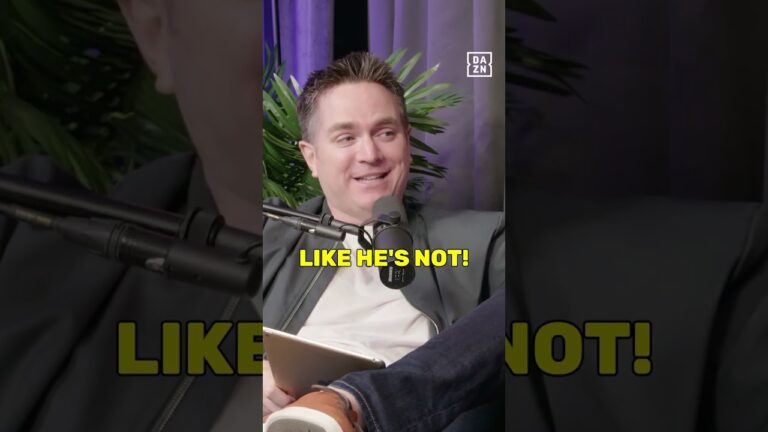 Should Manny Pacquiao be given a world title shot? 🤔